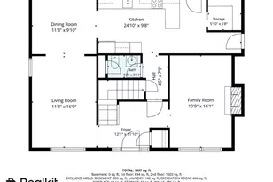 3646 Winview Ct, Tucker, GA 30084 - Photo 37