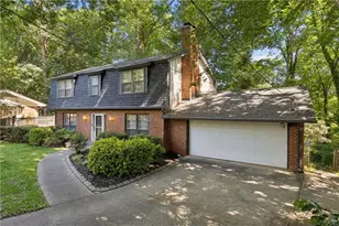 3646 Winview Ct, Tucker, GA 30084 - Photo 3
