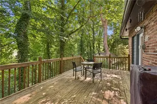 3646 Winview Ct, Tucker, GA 30084 - Photo 19