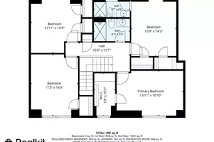 3646 Winview Ct, Tucker, GA 30084 - Photo 41