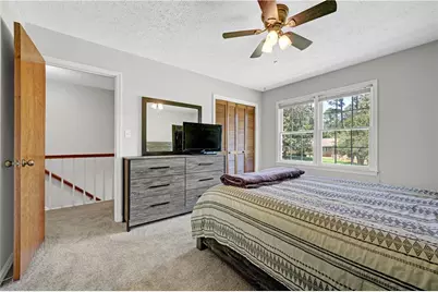 5201 Beechwood Forest Drive, Lithonia, GA 30038 - Photo 25