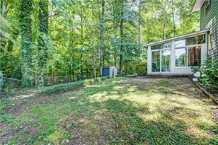 5201 Beechwood Forest Dr, Lithonia, GA 30038 - Photo 25