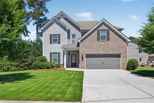 2168 Lakeview Bend Way, Buford, GA 30519 - Photo 1