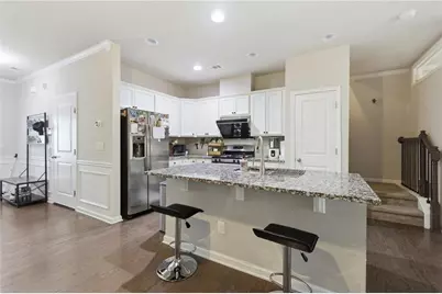 7174 Kingswood Run Drive, Atlanta, GA 30340 - Photo 7