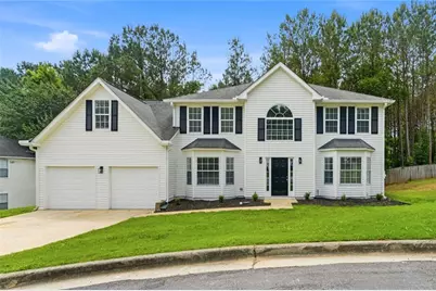 691 Deshon Creek Drive, Lithonia, GA 30058 - Photo 1