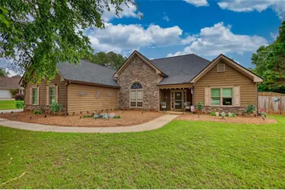 4207 Old Wood Drive, Conyers, GA 30094 - Photo 1