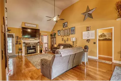 4207 Old Wood Drive, Conyers, GA 30094 - Photo 17