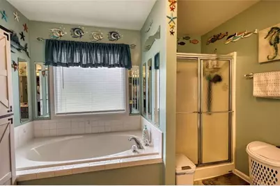 4207 Old Wood Drive, Conyers, GA 30094 - Photo 35