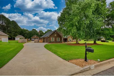 4207 Old Wood Drive, Conyers, GA 30094 - Photo 7