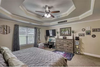 4207 Old Wood Drive, Conyers, GA 30094 - Photo 33