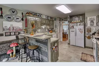 4207 Old Wood Drive, Conyers, GA 30094 - Photo 25