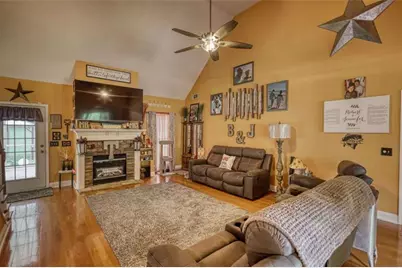 4207 Old Wood Drive, Conyers, GA 30094 - Photo 19