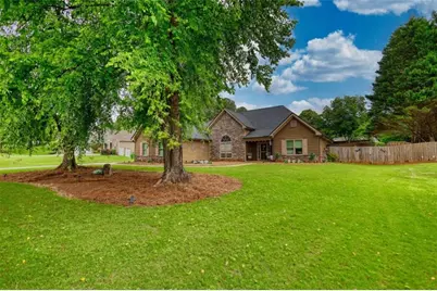 4207 Old Wood Drive, Conyers, GA 30094 - Photo 5