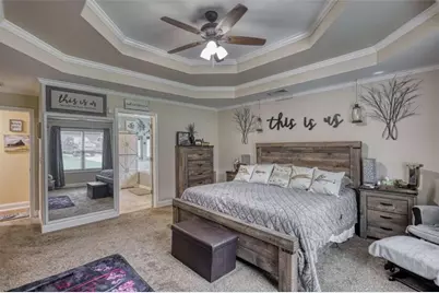 4207 Old Wood Drive, Conyers, GA 30094 - Photo 31