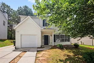 4518 Swan Trce, Atlanta, GA 30349 - Photo 1
