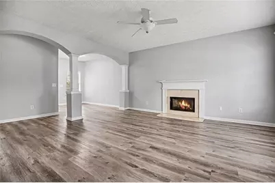 4518 Swan Trace, Atlanta, GA 30349 - Photo 3