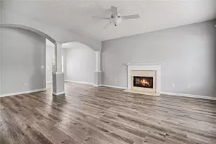 4518 Swan Trce, Atlanta, GA 30349 - Photo 3