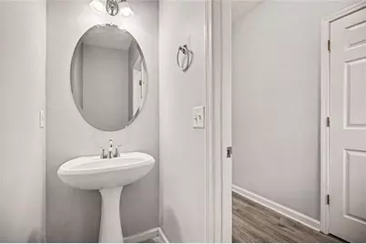 4518 Swan Trace, Atlanta, GA 30349 - Photo 7