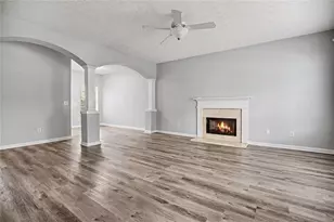 4518 Swan Trce, Atlanta, GA 30349 - Photo 3
