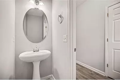 4518 Swan Trace, Atlanta, GA 30349 - Photo 7
