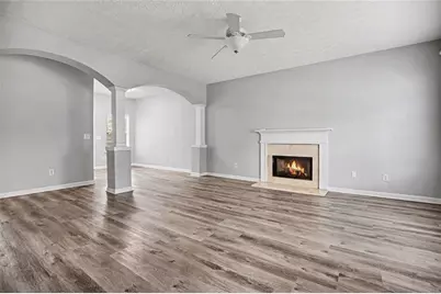 4518 Swan Trace, Atlanta, GA 30349 - Photo 3