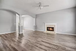 4518 Swan Trce, Atlanta, GA 30349 - Photo 3