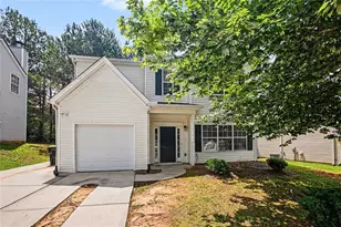 4518 Swan Trce, Atlanta, GA 30349 - Photo 1