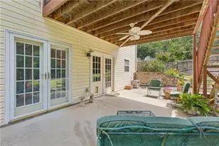 121 Chestnut Hill Dr, Canton, GA 30114 - Photo 33