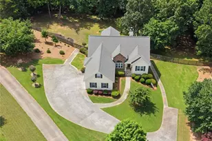 121 Chestnut Hill Dr, Canton, GA 30114 - Photo 3