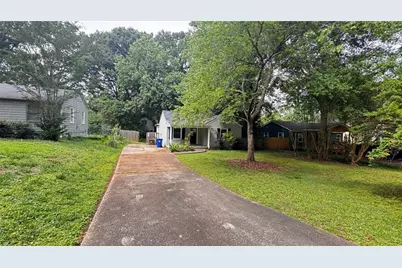 3444 Orchard Circle, Decatur, GA 30032 - Photo 1
