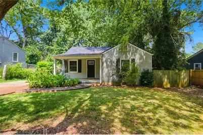 3444 Orchard Circle, Decatur, GA 30032 - Photo 3