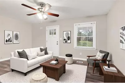 3444 Orchard Circle, Decatur, GA 30032 - Photo 5