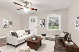 3444 Orchard Cir, Decatur, GA 30032 - Photo 5