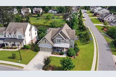 2156 Ellis Mountain Drive SW, Marietta, GA 30064 - Photo 27