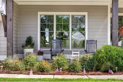 2156 Ellis Mountain Drive SW, Marietta, GA 30064 - Photo 13