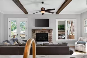 2156 Ellis Mountain Dr SW, Marietta, GA 30064 - Photo 5