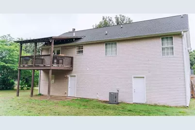 540 Mackinaw Drive, Bethlehem, GA 30620 - Photo 3