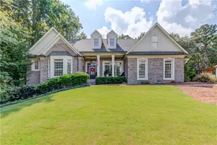 951 Providence Ln, Monroe, GA 30656 - Photo 1