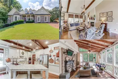 951 Providence Lane, Monroe, GA 30656 - Photo 81