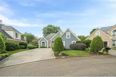 500 Shelli Lane, Roswell, GA 30075 - Photo 33