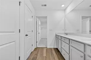 893 Rainwater Trace, Lawrenceville, GA 30044 - Photo 11