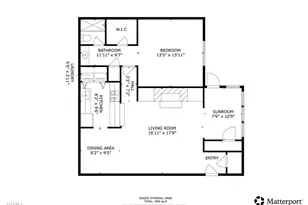 513 Park Ridge Cir, Marietta, GA 30068 - Photo 31