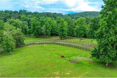 7945 Reinhardt College Parkway, Waleska, GA 30183 - Photo 7