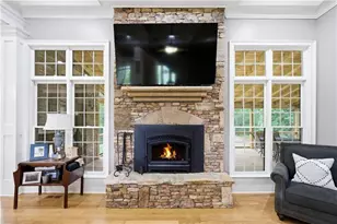 7945 Reinhardt College Pkwy, Waleska, GA 30183 - Photo 27