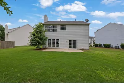 11745 Bentham Court, Alpharetta, GA 30005 - Photo 31