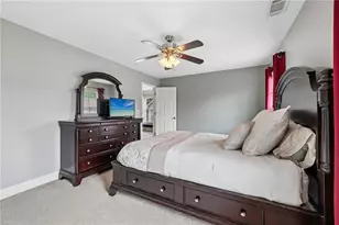 218 Lily Cove Dr, Loganville, GA 30052 - Photo 41