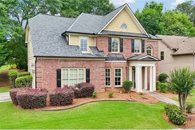 218 Lily Cove Drive, Loganville, GA 30052 - Photo 55