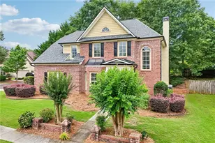 218 Lily Cove Dr, Loganville, GA 30052 - Photo 53