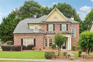218 Lily Cove Dr, Loganville, GA 30052 - Photo 5