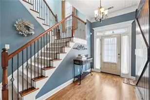 218 Lily Cove Dr, Loganville, GA 30052 - Photo 9